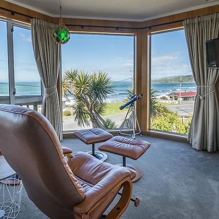 Kaka Point Spa Accommodation - Catlins Εξωτερικό φωτογραφία