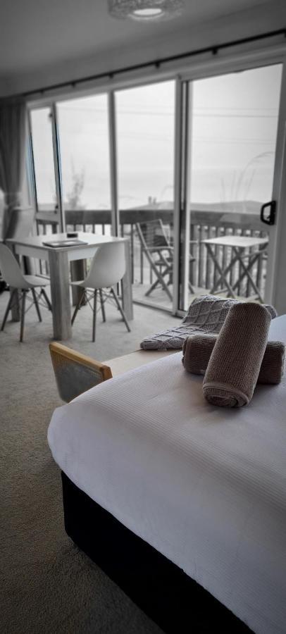 Kaka Point Spa Accommodation - Catlins Εξωτερικό φωτογραφία