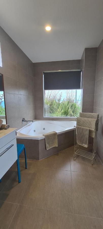 Kaka Point Spa Accommodation - Catlins Εξωτερικό φωτογραφία