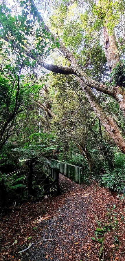 Kaka Point Spa Accommodation - Catlins Εξωτερικό φωτογραφία